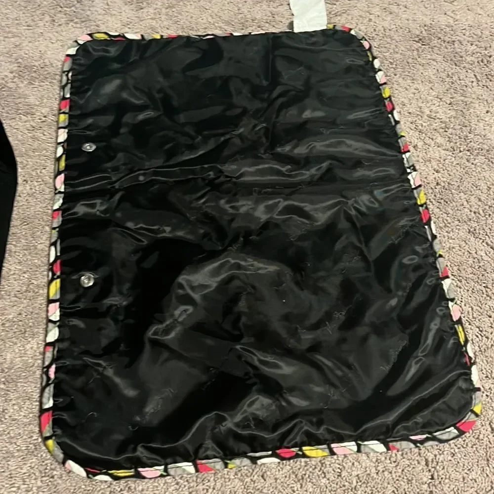 Vera Bradley almost new